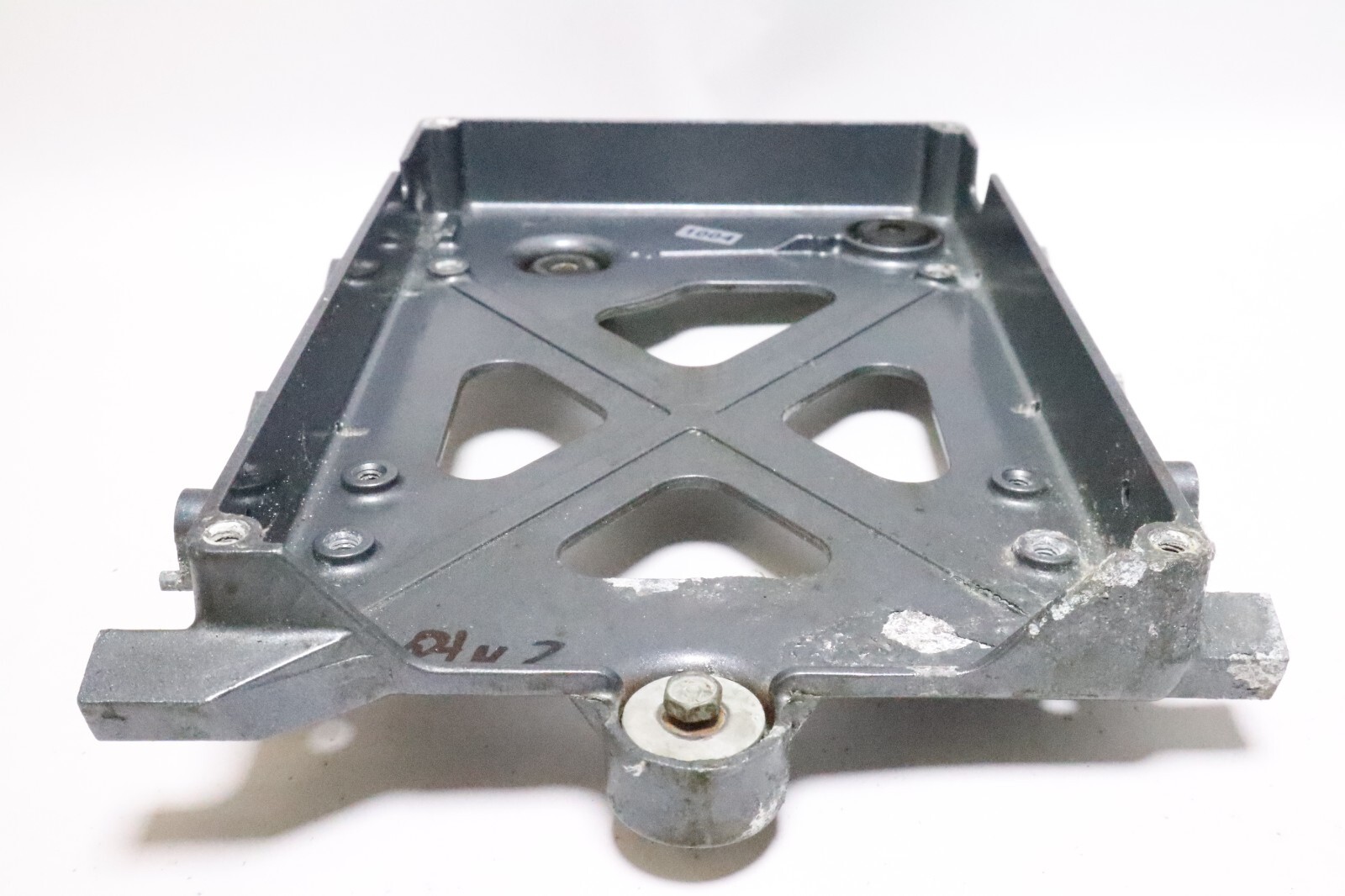 Yamaha 150-175-200-225 Bracket Mount CDI 6R3-85542-03-4D Oil Switch - Image 5