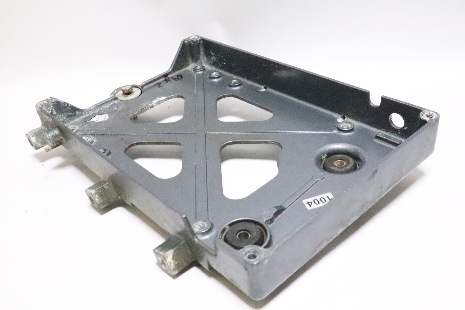 Yamaha 150-175-200-225 Bracket Mount CDI 6R3-85542-03-4D Oil Switch - Image 7
