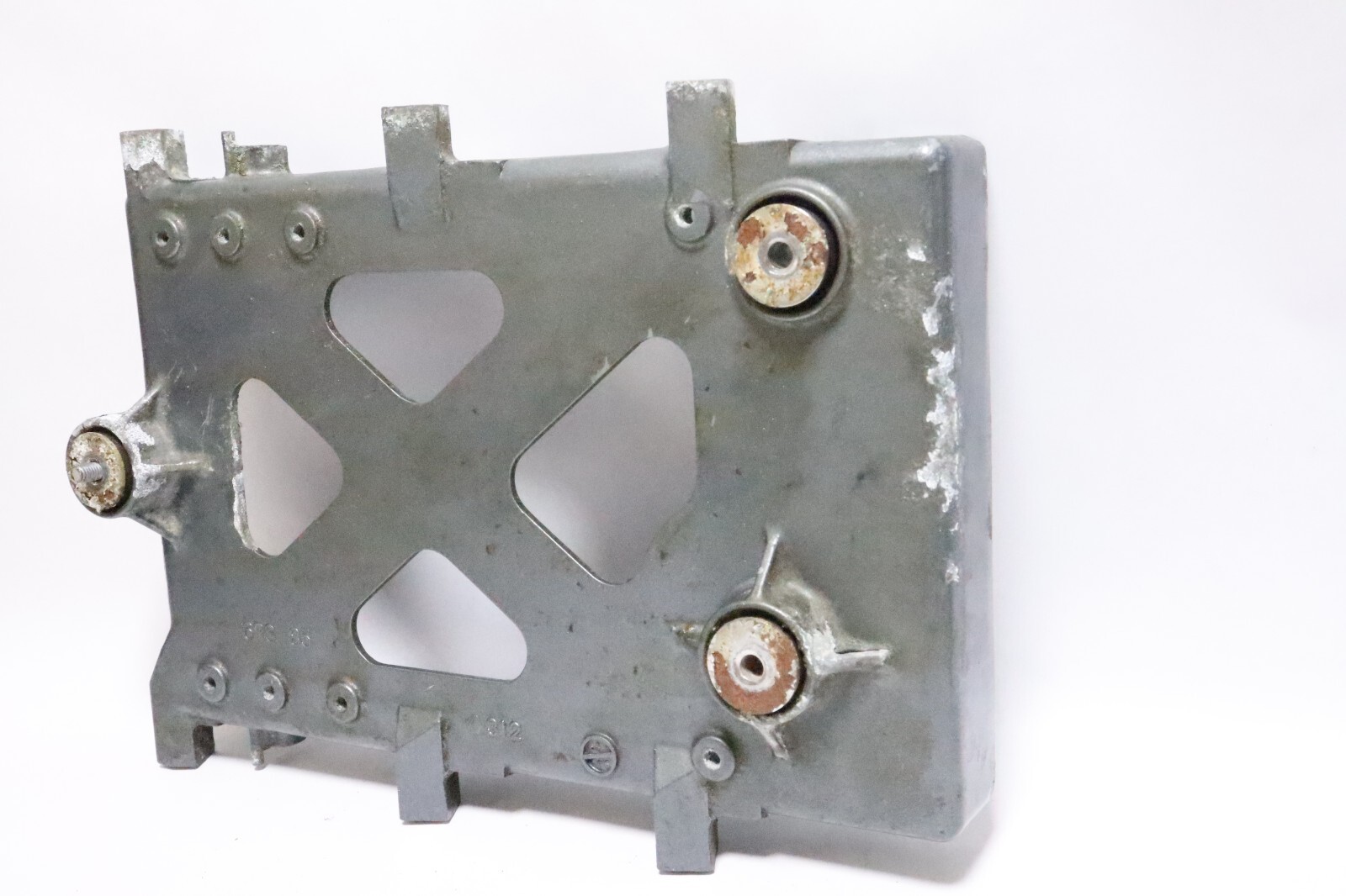 Yamaha 150-175-200-225 Bracket Mount CDI 6R3-85542-03-4D Oil Switch - Image 10