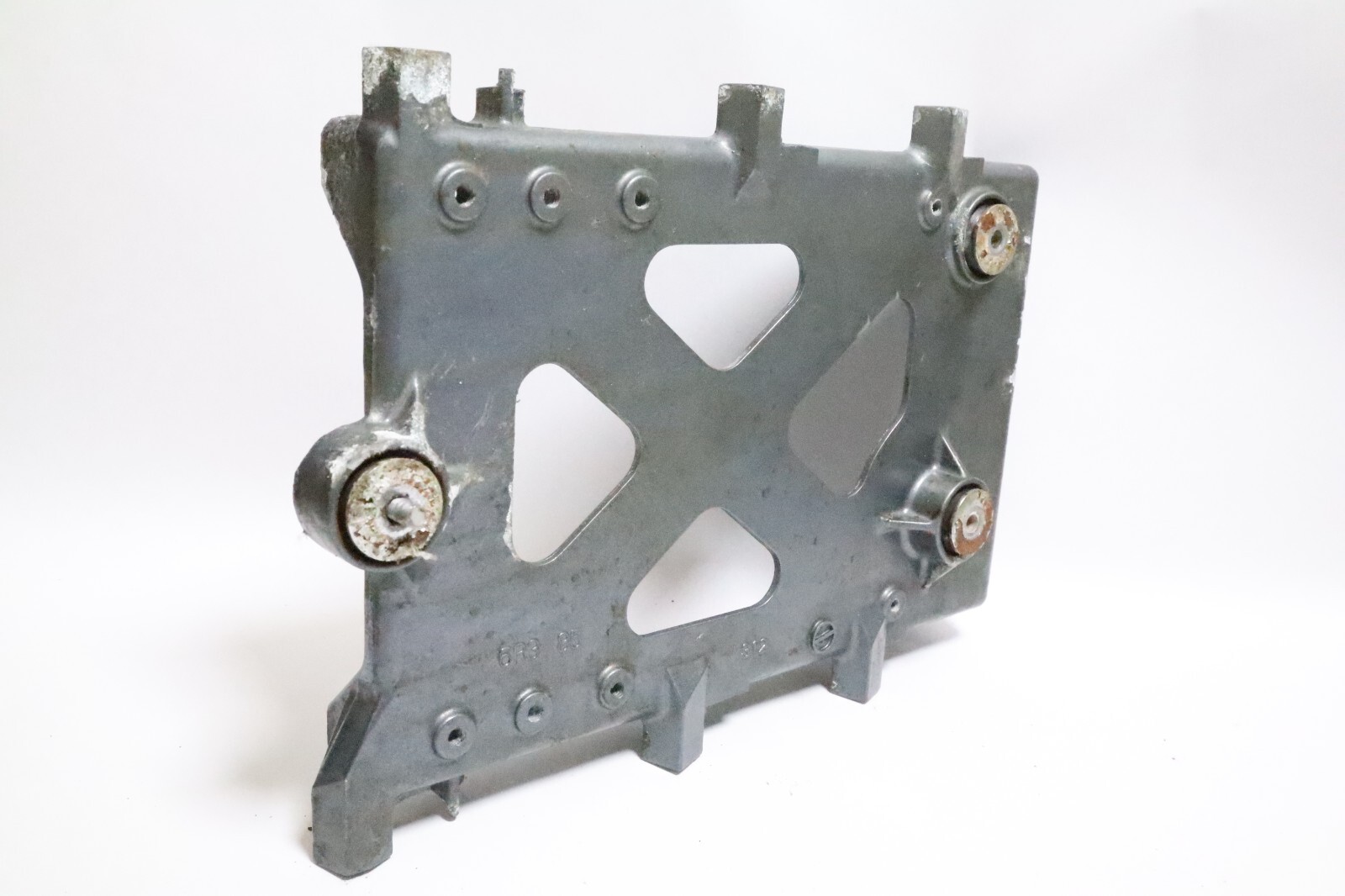 Yamaha 150-175-200-225 Bracket Mount CDI 6R3-85542-03-4D Oil Switch - Image 11