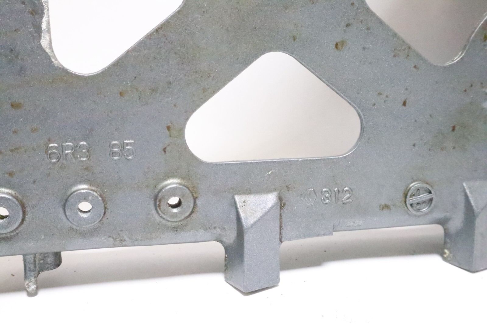 Yamaha 150-175-200-225 Bracket Mount CDI 6R3-85542-03-4D Oil Switch - Image 12