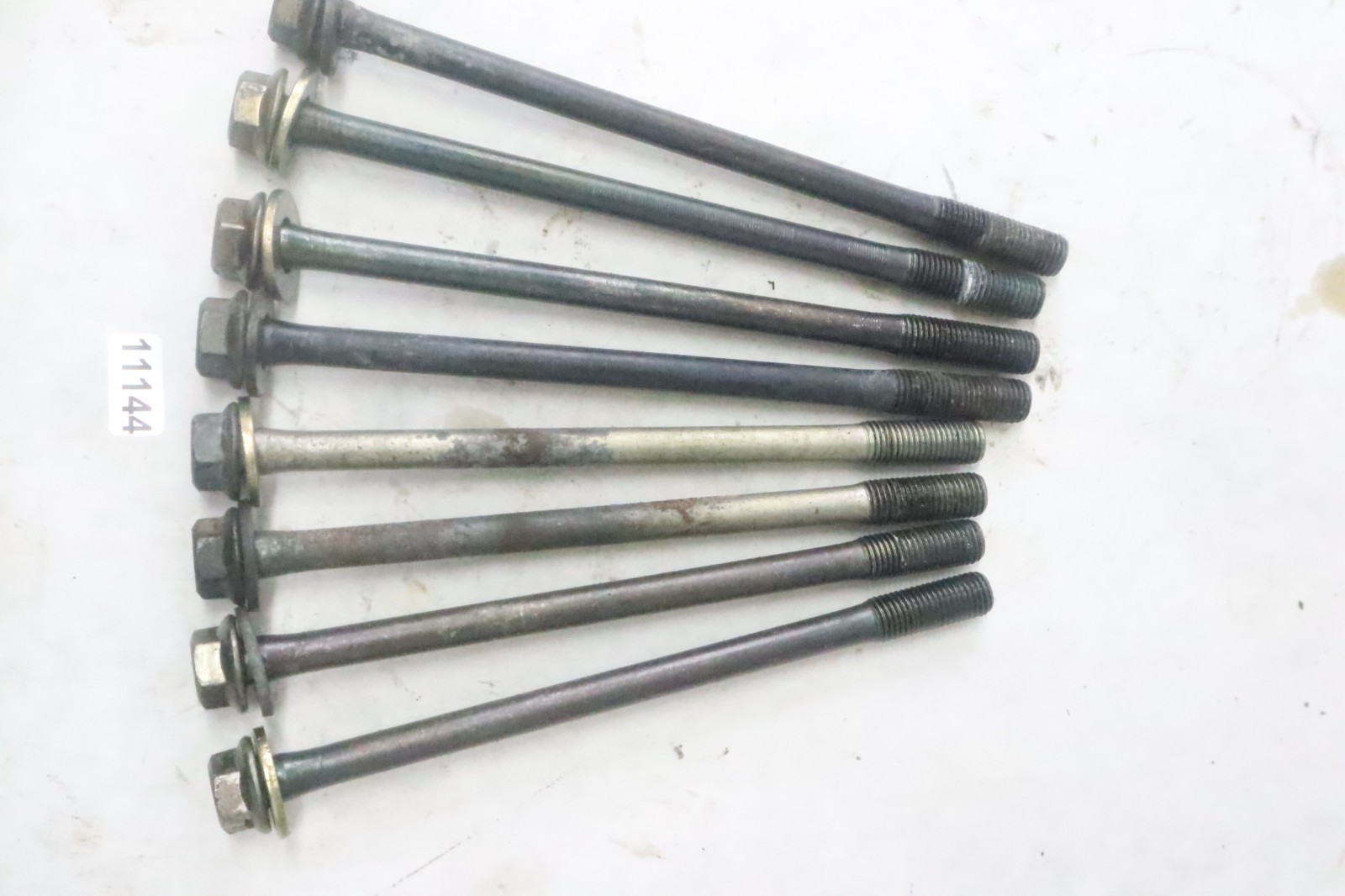 1993-2000 Suzuki VS800 Intruder Cylinder Head Bolts - Image 2
