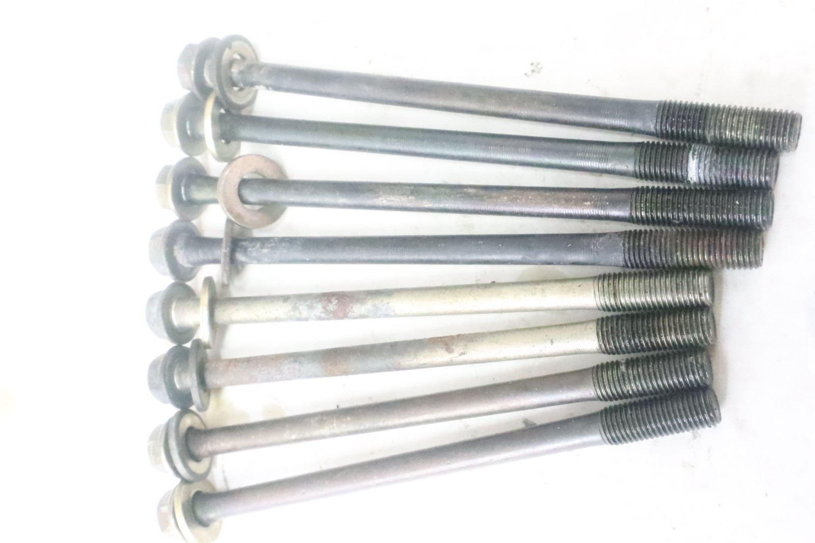 1993-2000 Suzuki VS800 Intruder Cylinder Head Bolts - Image 3
