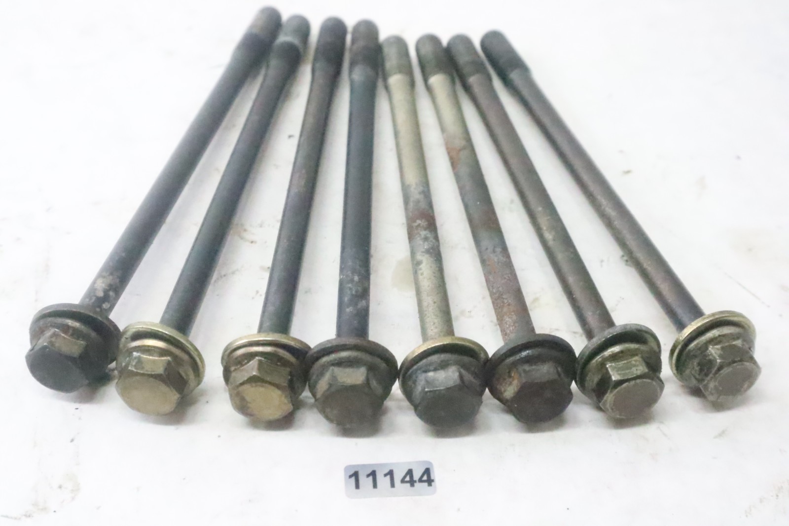 1993-2000 Suzuki VS800 Intruder Cylinder Head Bolts - Image 4