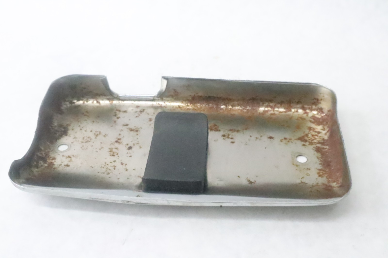 1995 92-96 SUZUKI VS800GLP VS800 INTRUDER STARTER COVER ENGINE MOTOR - Image 6