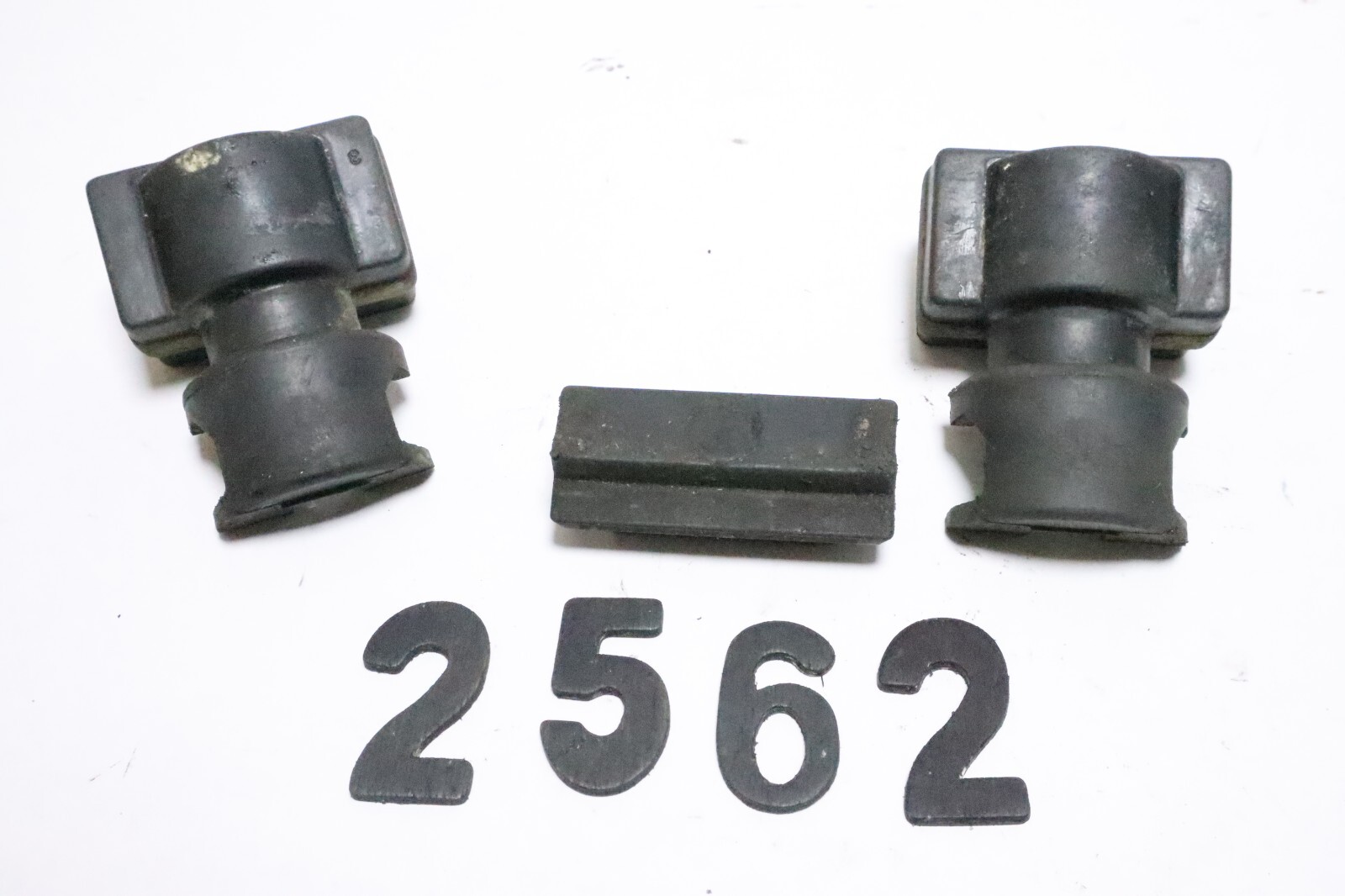 8217812 821781003 Mercury Force 1994-2006 Lower Mount Set 30 40 50 HP 2 Cylinder - Image 2