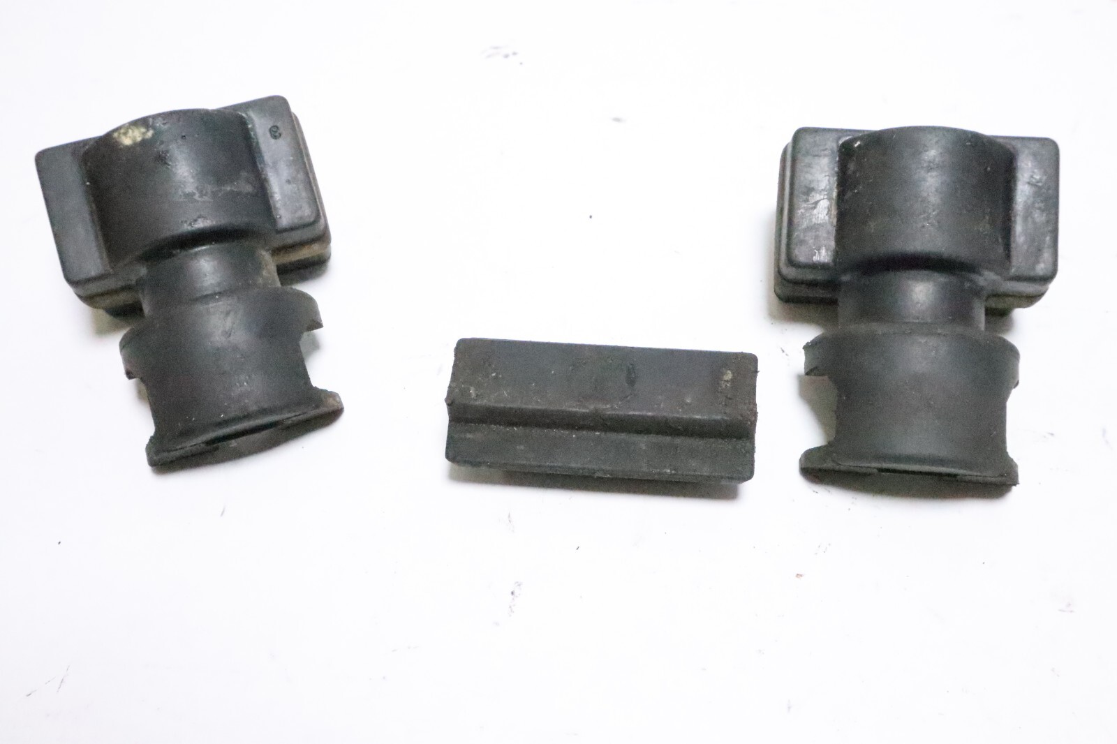 8217812 821781003 Mercury Force 1994-2006 Lower Mount Set 30 40 50 HP 2 Cylinder - Image 3