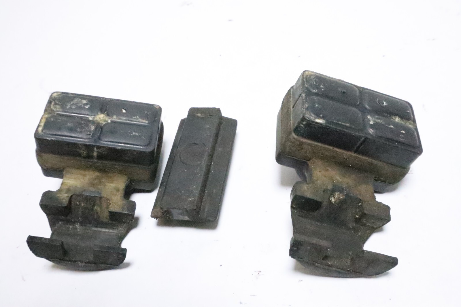 8217812 821781003 Mercury Force 1994-2006 Lower Mount Set 30 40 50 HP 2 Cylinder - Image 5