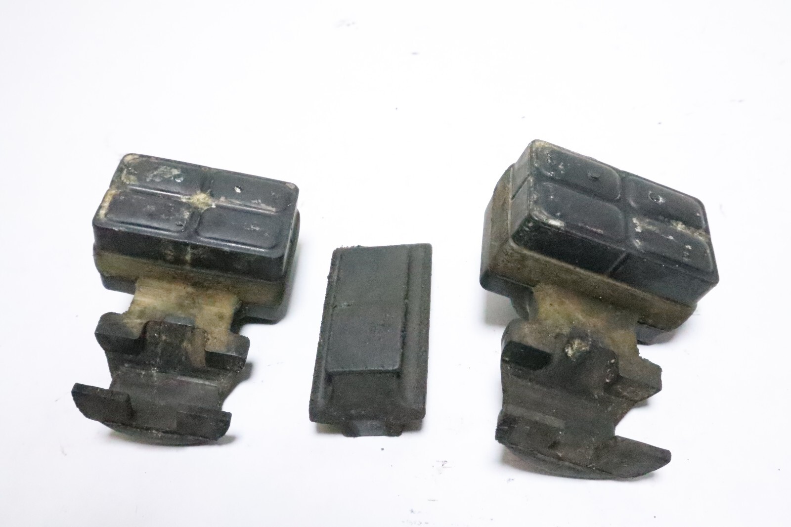 8217812 821781003 Mercury Force 1994-2006 Lower Mount Set 30 40 50 HP 2 Cylinder - Image 6