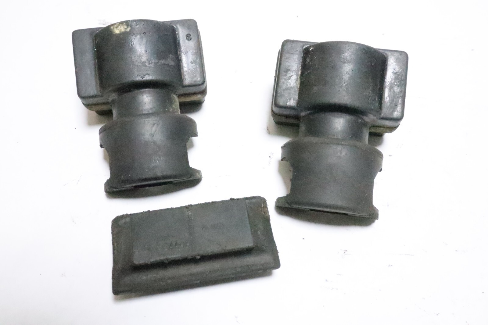 8217812 821781003 Mercury Force 1994-2006 Lower Mount Set 30 40 50 HP 2 Cylinder - Image 8