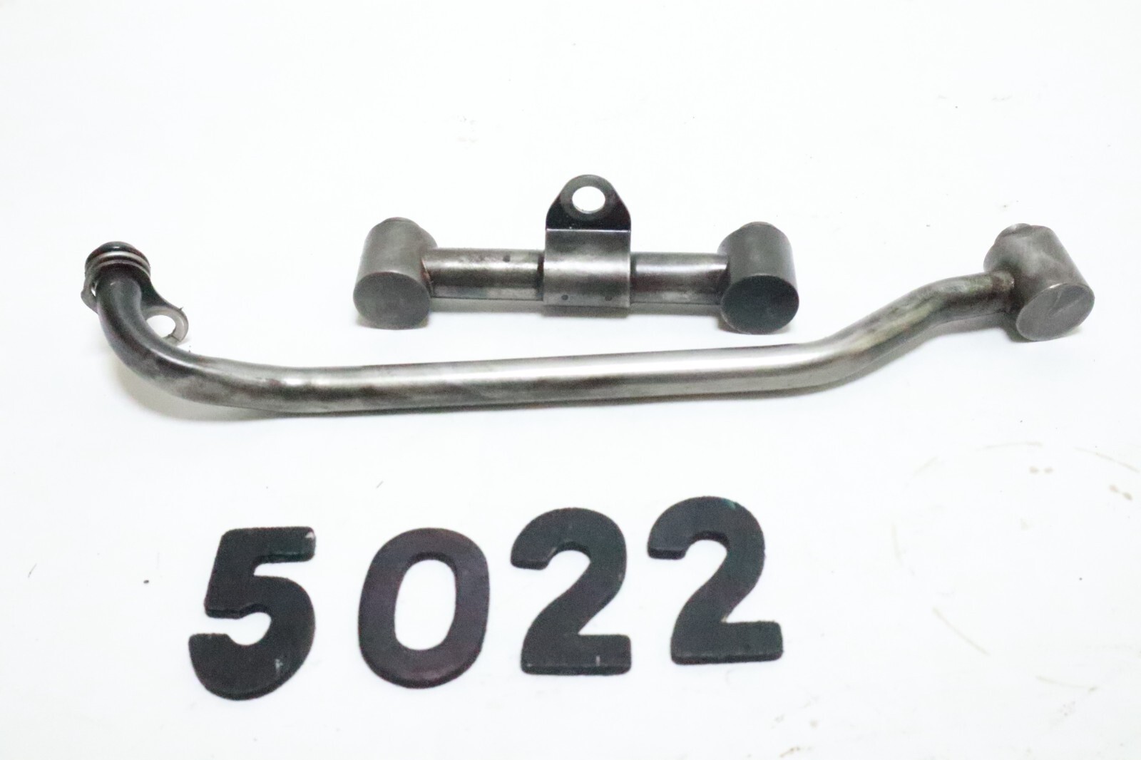 OEM 2000-2006 HONDA RANCHER 350 OIL PIPE B PART # 15320-HN5-670 - Image 2