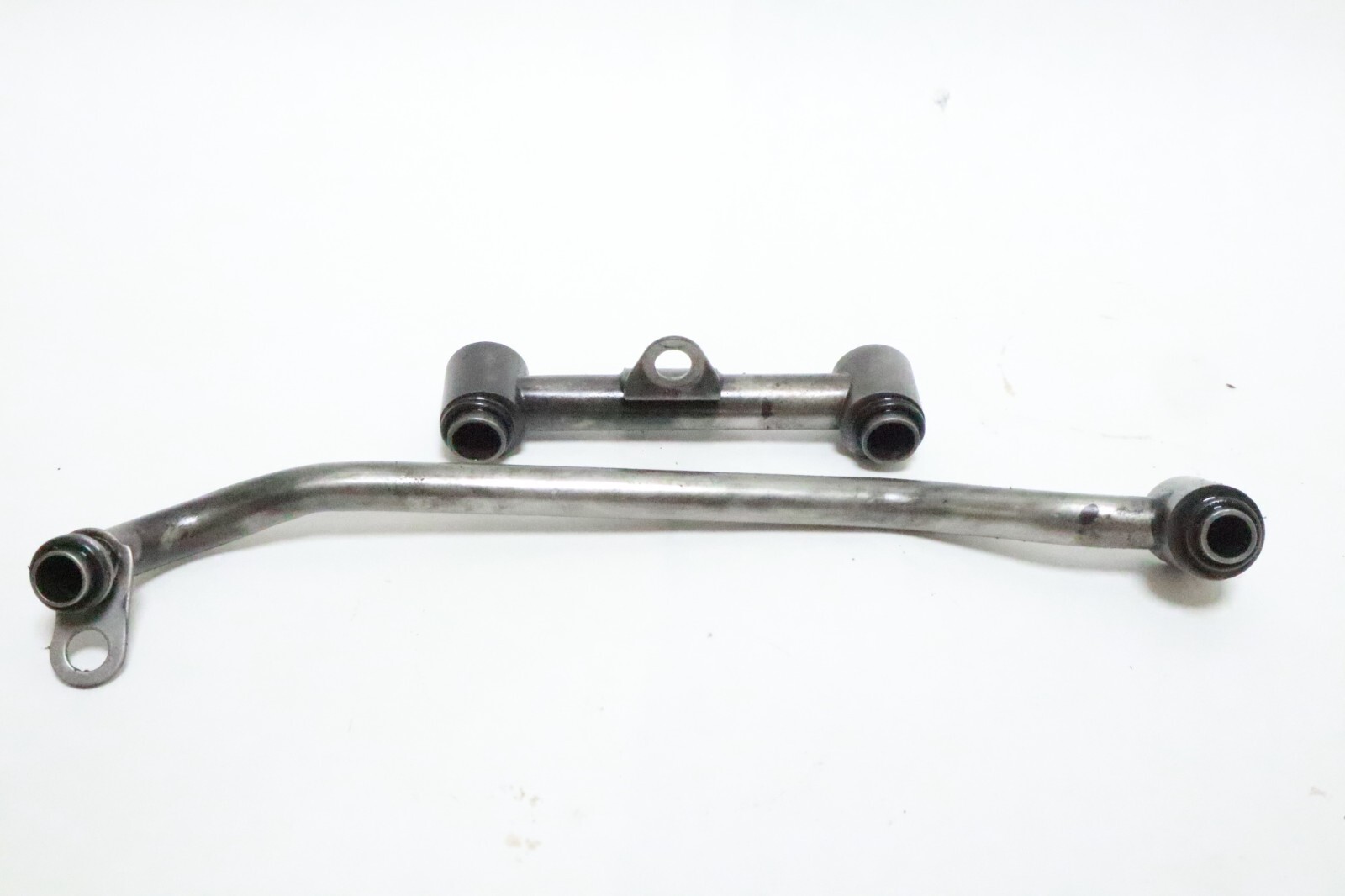 OEM 2000-2006 HONDA RANCHER 350 OIL PIPE B PART # 15320-HN5-670 - Image 3