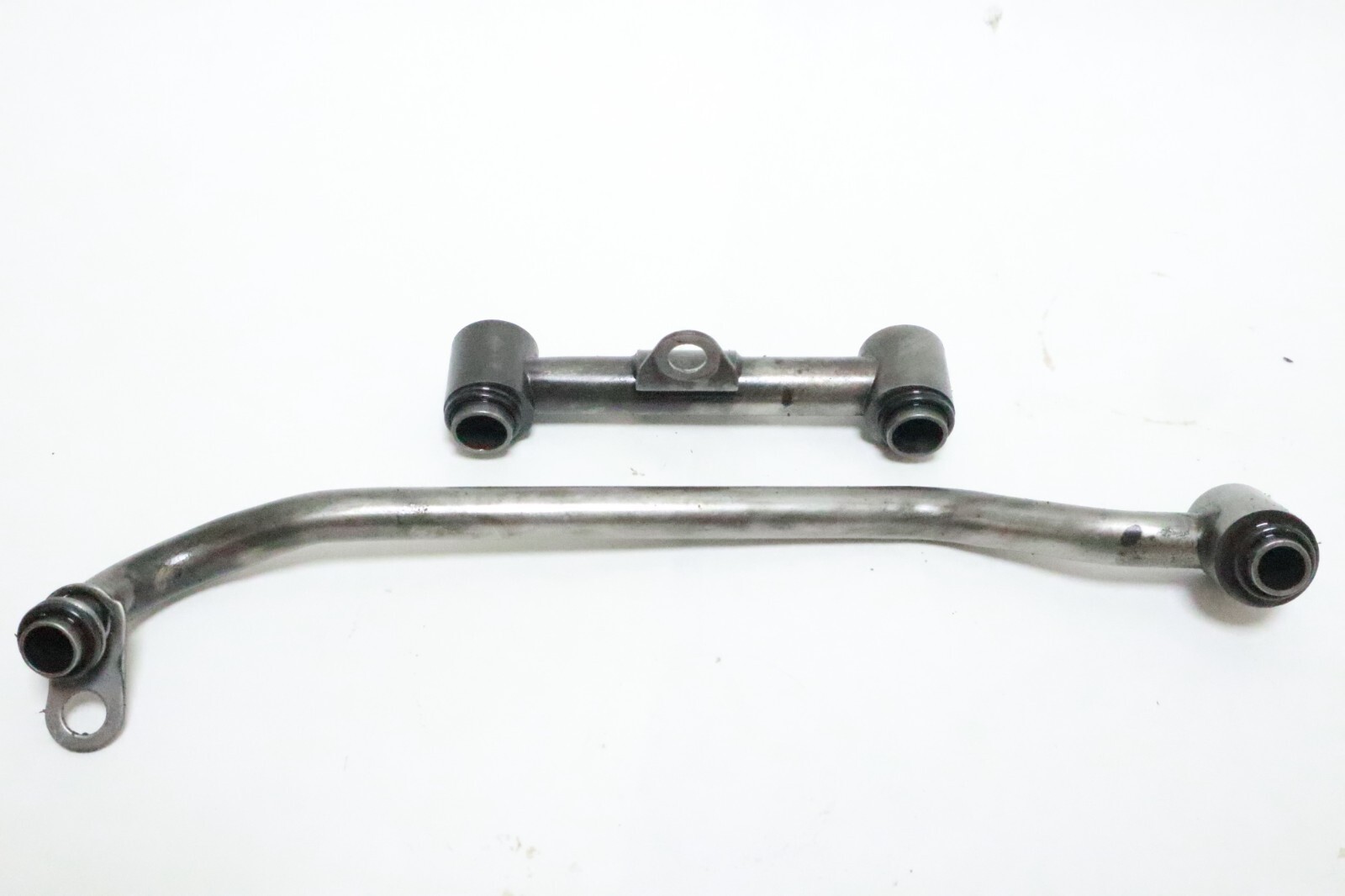 OEM 2000-2006 HONDA RANCHER 350 OIL PIPE B PART # 15320-HN5-670 - Image 4