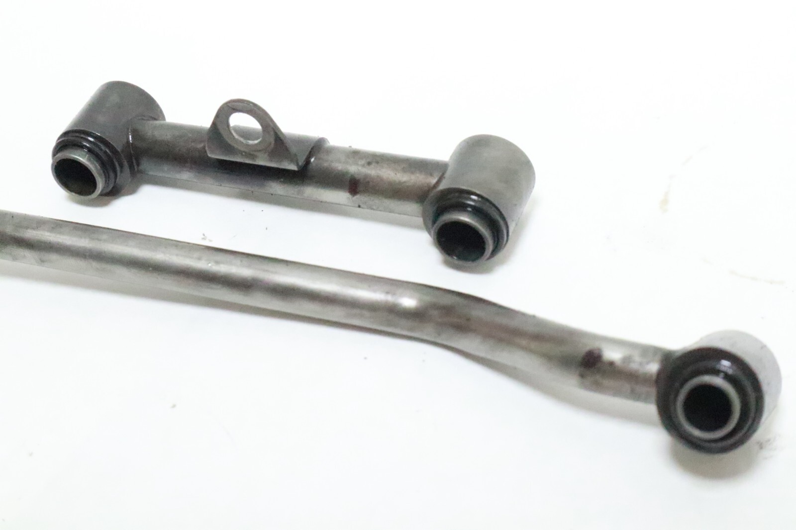 OEM 2000-2006 HONDA RANCHER 350 OIL PIPE B PART # 15320-HN5-670 - Image 6