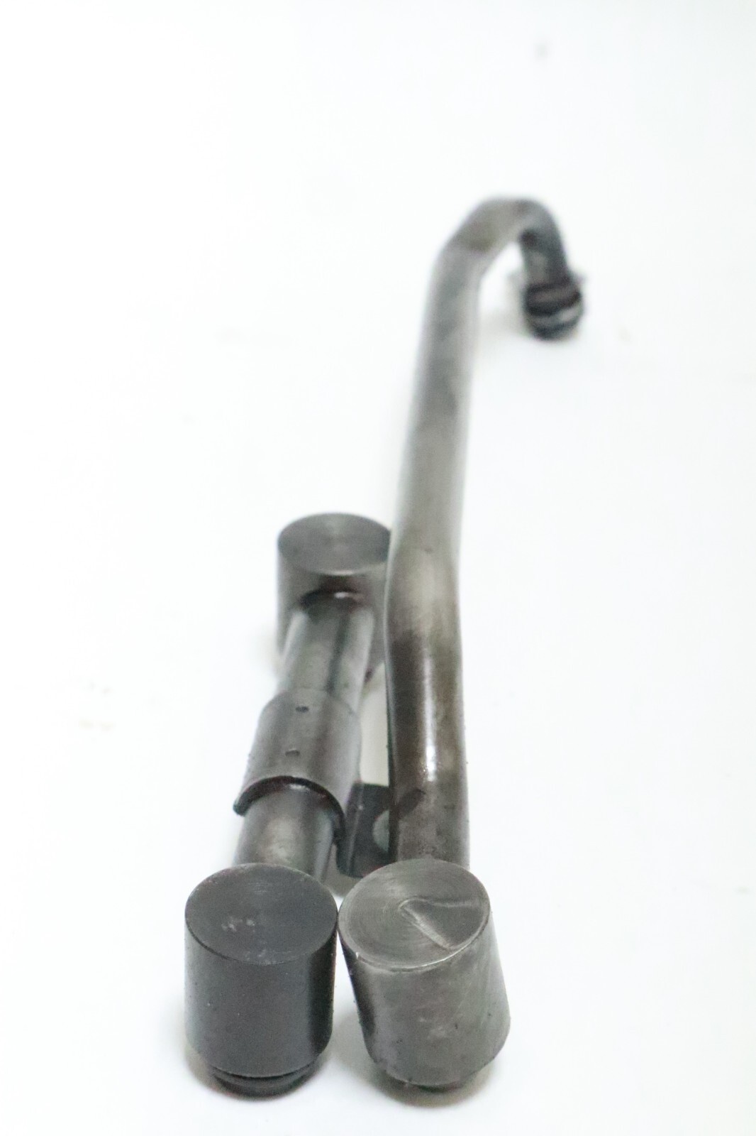 OEM 2000-2006 HONDA RANCHER 350 OIL PIPE B PART # 15320-HN5-670 - Image 8