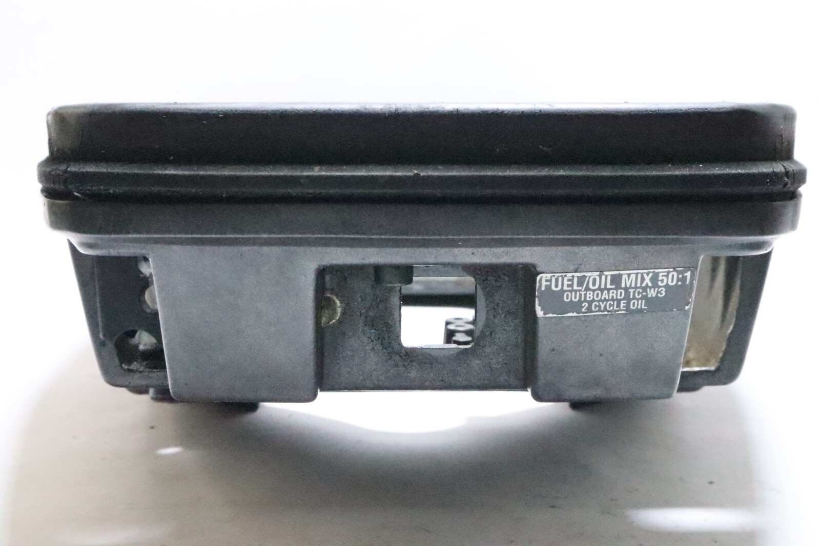 100-820186F2 Force Outboard Bottom Cowl Assembly for 40 & 50 Hp 100-820186T2 - Image 4