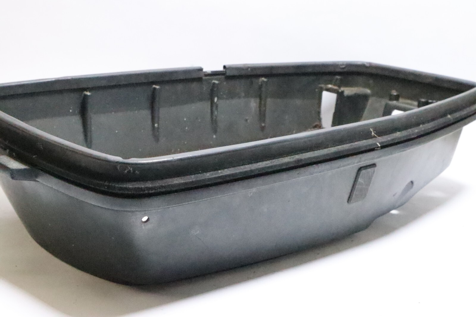 100-820186F2 Force Outboard Bottom Cowl Assembly for 40 & 50 Hp 100-820186T2 - Image 8