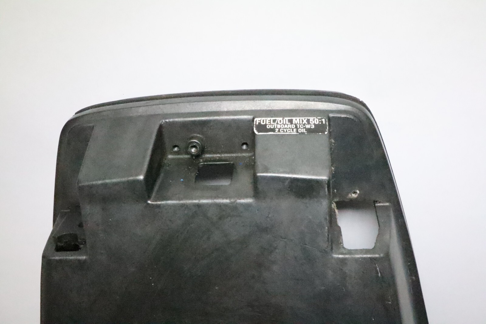 100-820186F2 Force Outboard Bottom Cowl Assembly for 40 & 50 Hp 100-820186T2 - Image 12