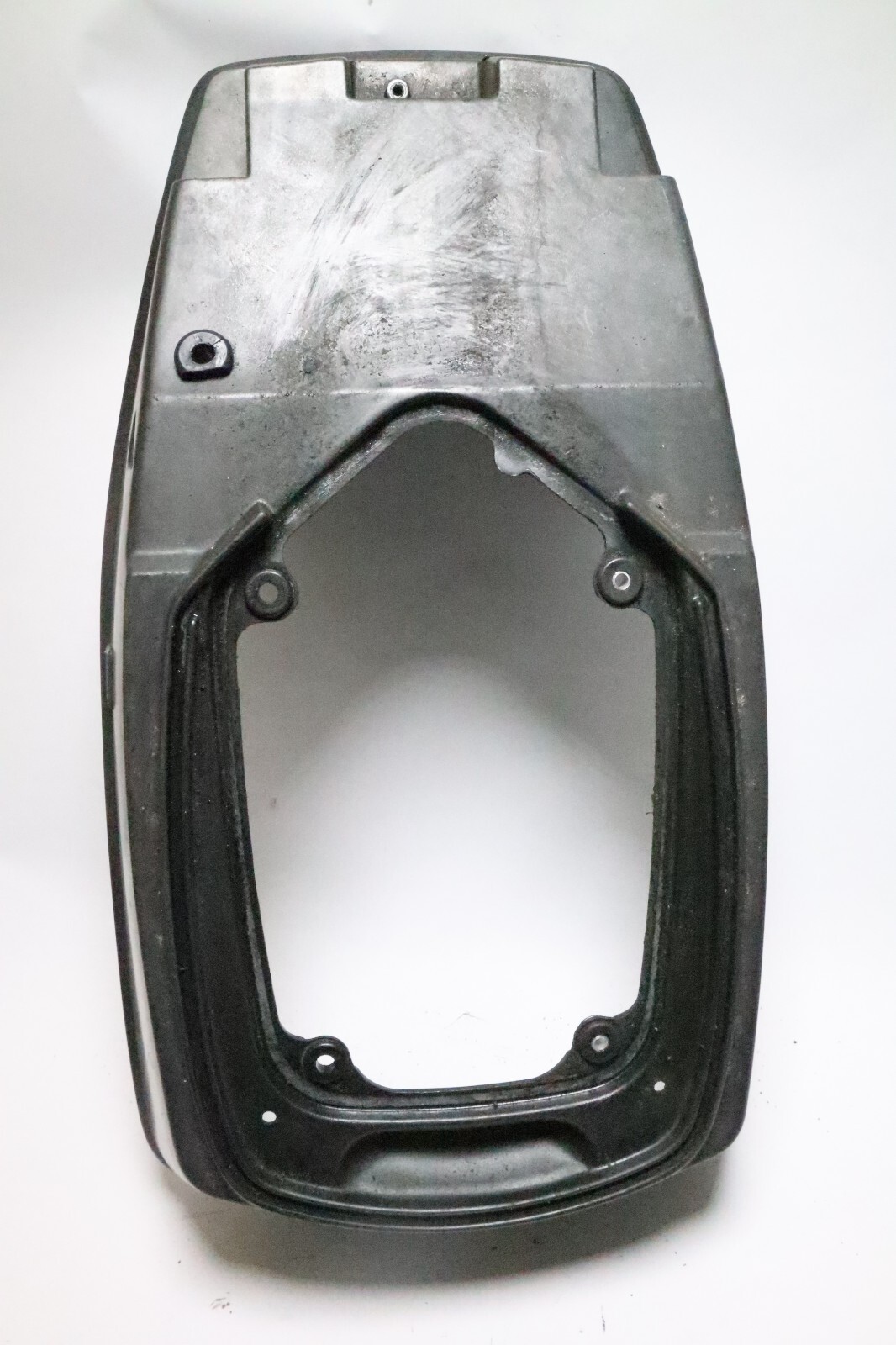 100-820186F2 Force Outboard Bottom Cowl Assembly for 40 & 50 Hp 100-820186T2 - Image 13
