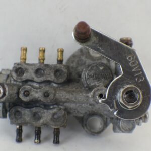 Dobson Parts