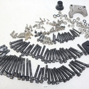 Dobson Parts