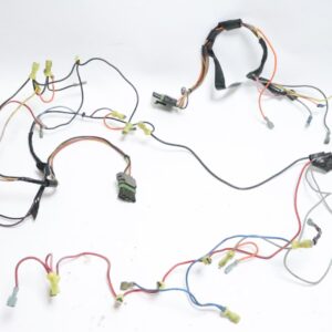 Dobson Parts