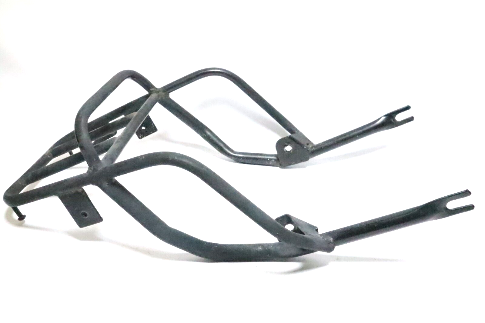 06-09 Lifan LF200 GY 5 g20-5 rear subframe sub frame