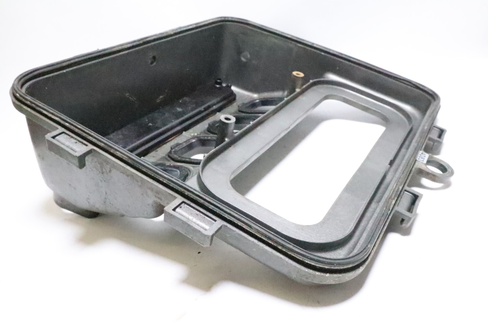 Yamaha Waverunner 2006 SX230 FX HO Air Cleaner Lower Box # 6B6-14410-01-00