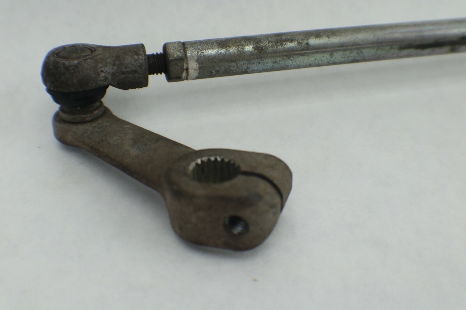 Suzuki OEM Part shift rod t/m lever 57911-27H10 - Image 2