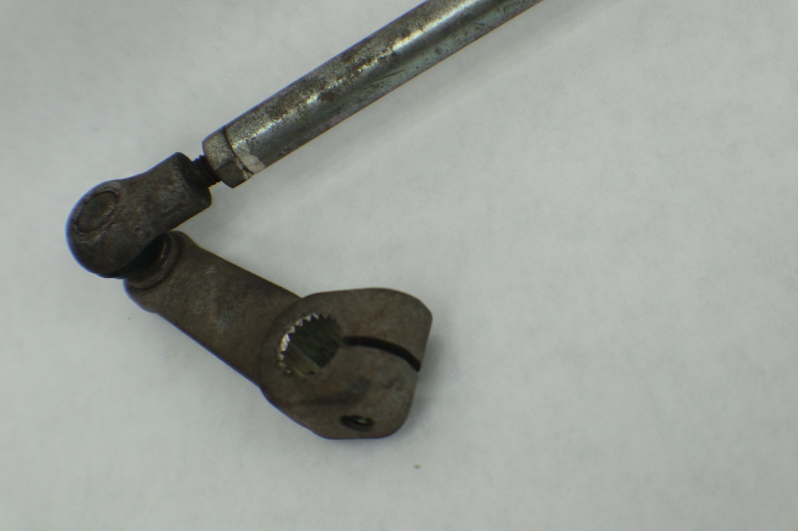 Suzuki OEM Part shift rod t/m lever 57911-27H10 - Image 3