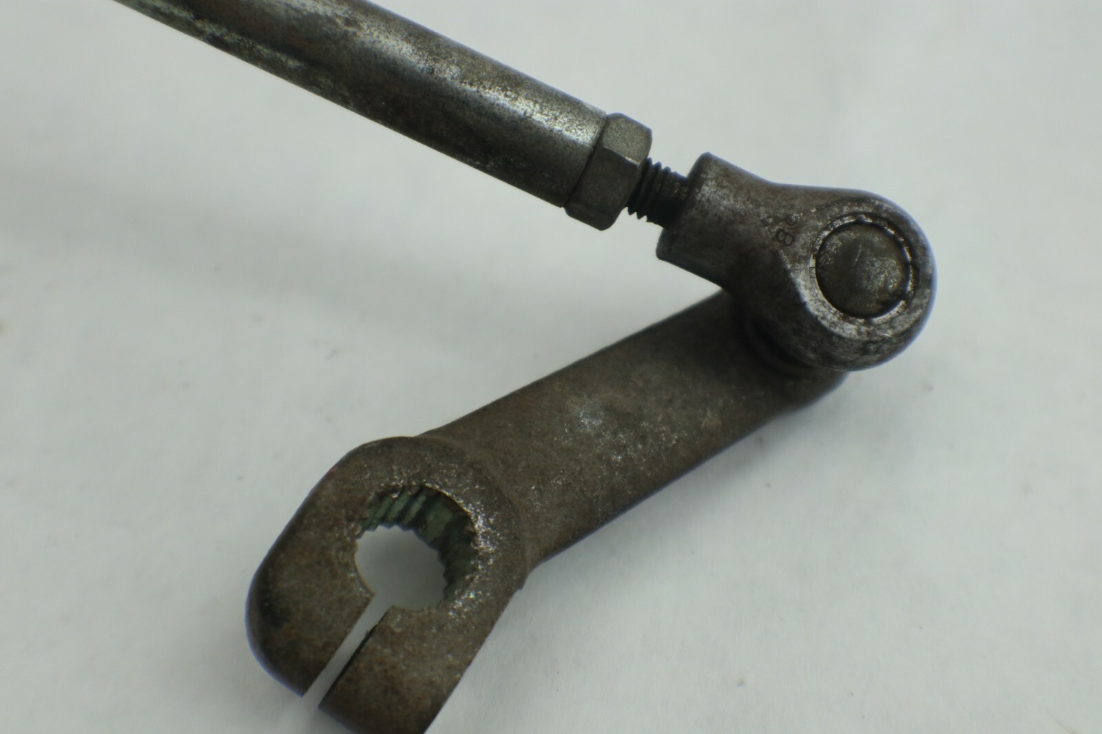 Suzuki OEM Part shift rod t/m lever 57911-27H10 - Image 8