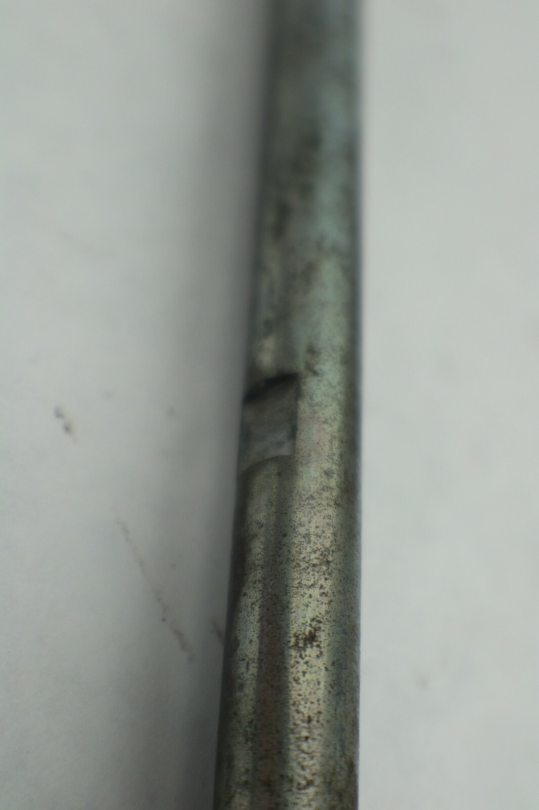 Suzuki OEM Part shift rod t/m lever 57911-27H10 - Image 9