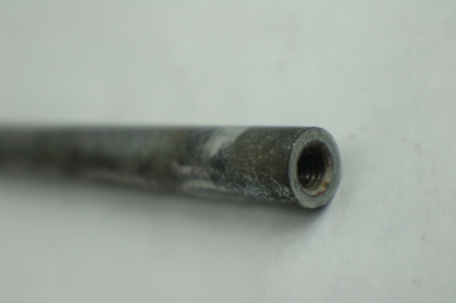 Suzuki OEM Part shift rod t/m lever 57911-27H10 - Image 11