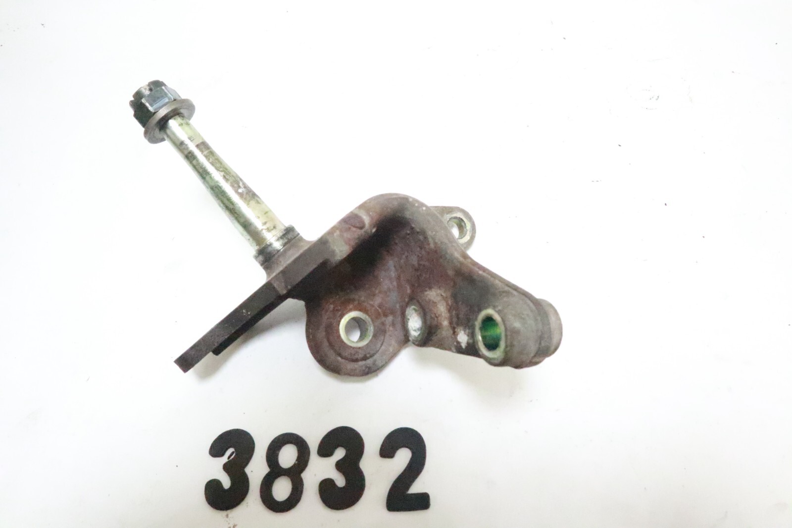 YAMAHA BEAR TRACKER 250 OEM FRONT RIGHT KNUCKLE 4XE-F3502-21-00 - Image 2