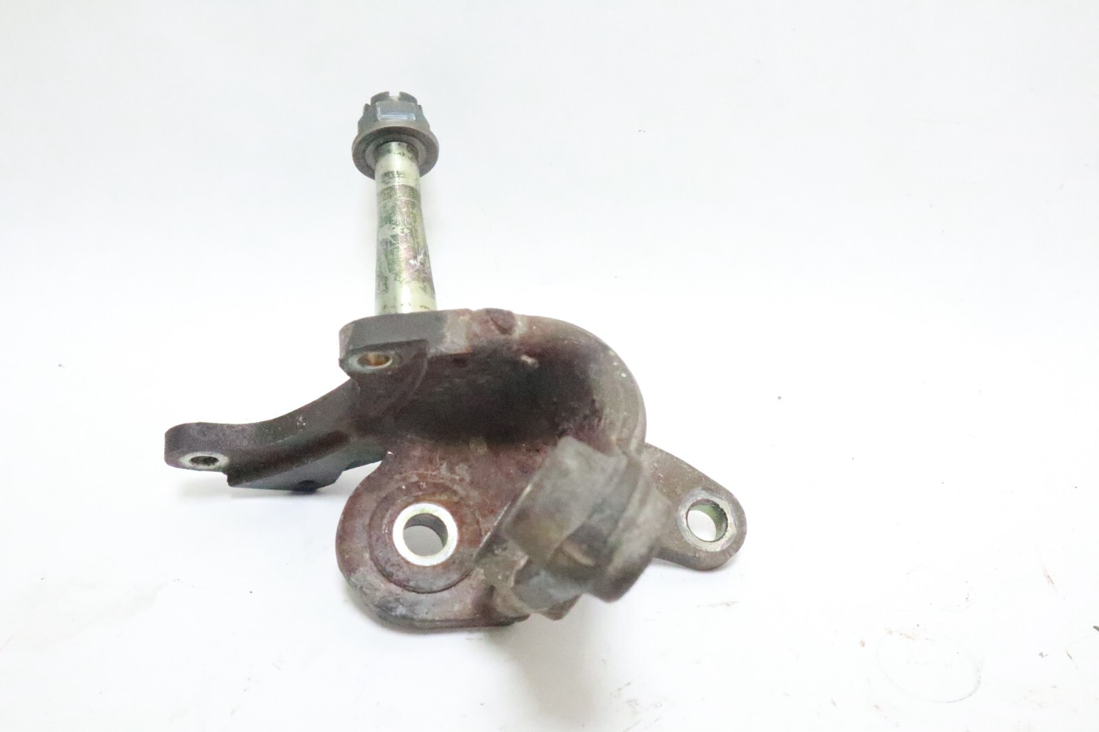 YAMAHA BEAR TRACKER 250 OEM FRONT RIGHT KNUCKLE 4XE-F3502-21-00 - Image 3