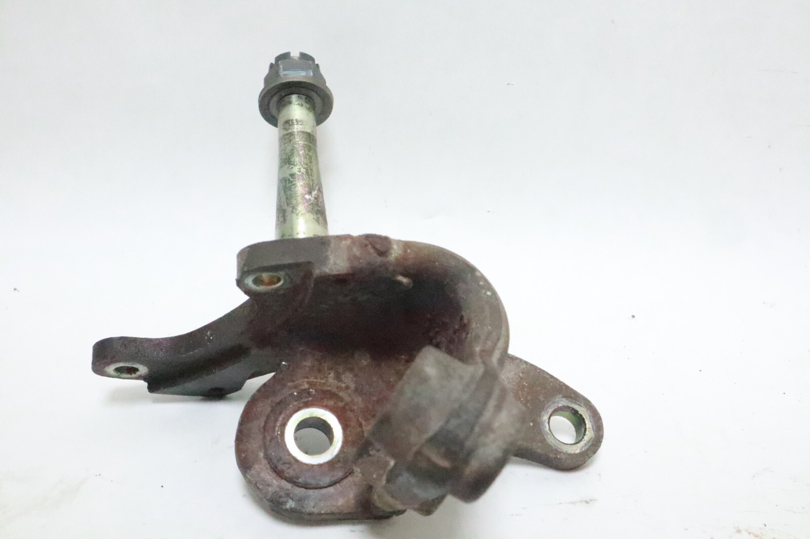 YAMAHA BEAR TRACKER 250 OEM FRONT RIGHT KNUCKLE 4XE-F3502-21-00 - Image 4