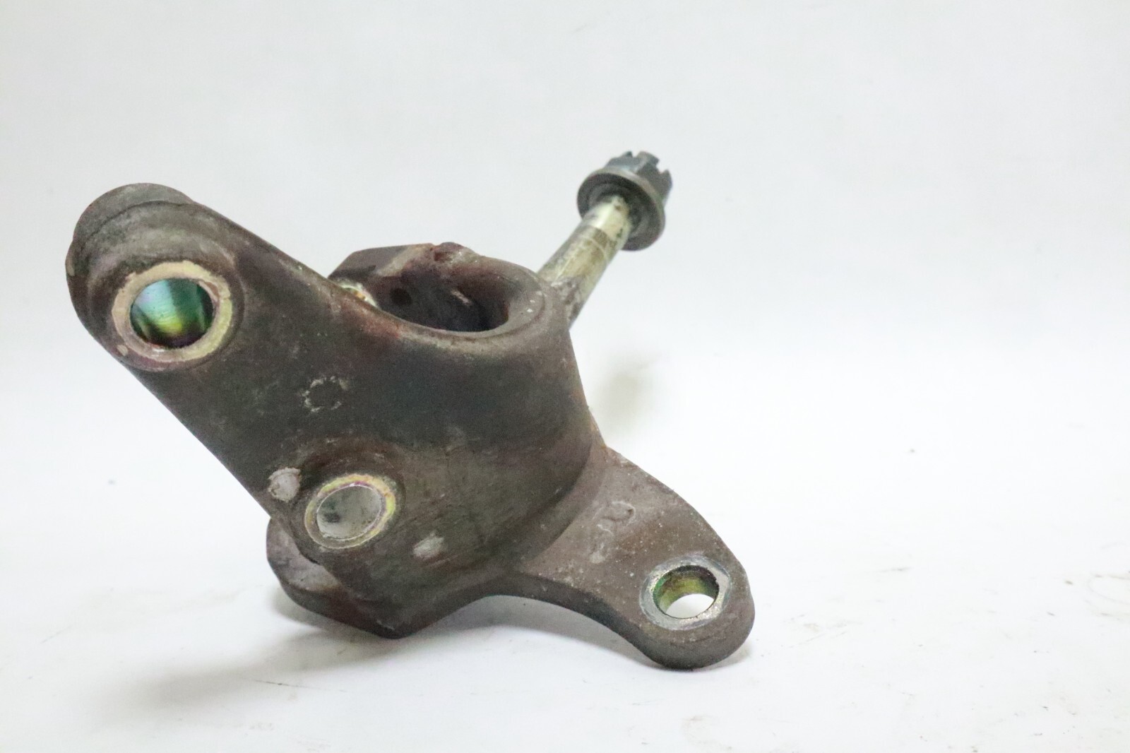 YAMAHA BEAR TRACKER 250 OEM FRONT RIGHT KNUCKLE 4XE-F3502-21-00 - Image 5
