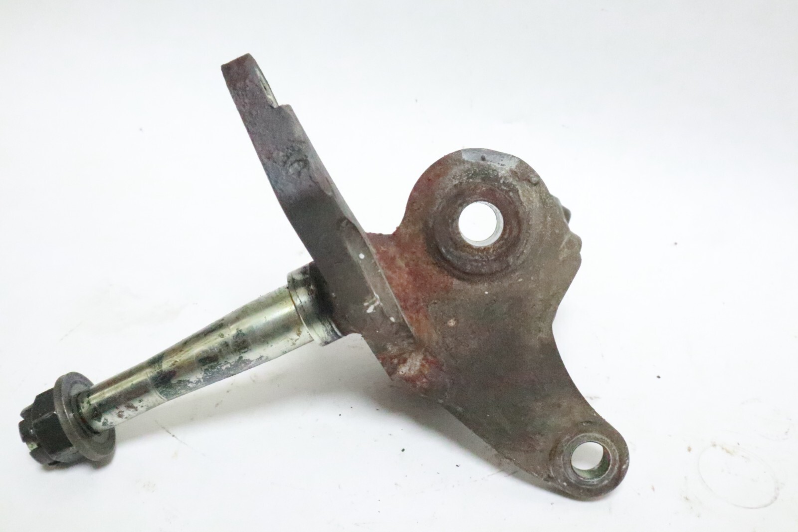 YAMAHA BEAR TRACKER 250 OEM FRONT RIGHT KNUCKLE 4XE-F3502-21-00 - Image 10
