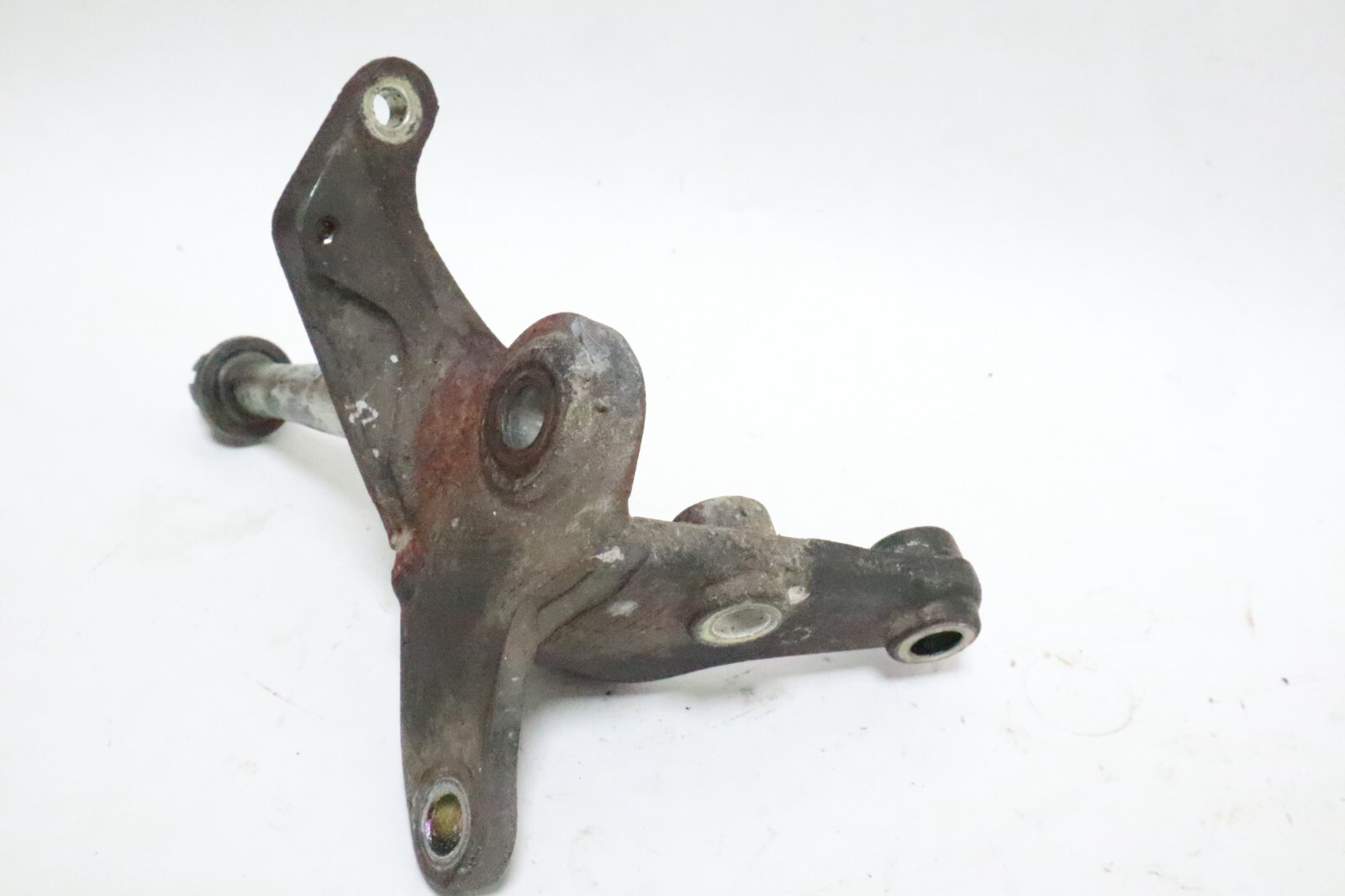 YAMAHA BEAR TRACKER 250 OEM FRONT RIGHT KNUCKLE 4XE-F3502-21-00 - Image 11