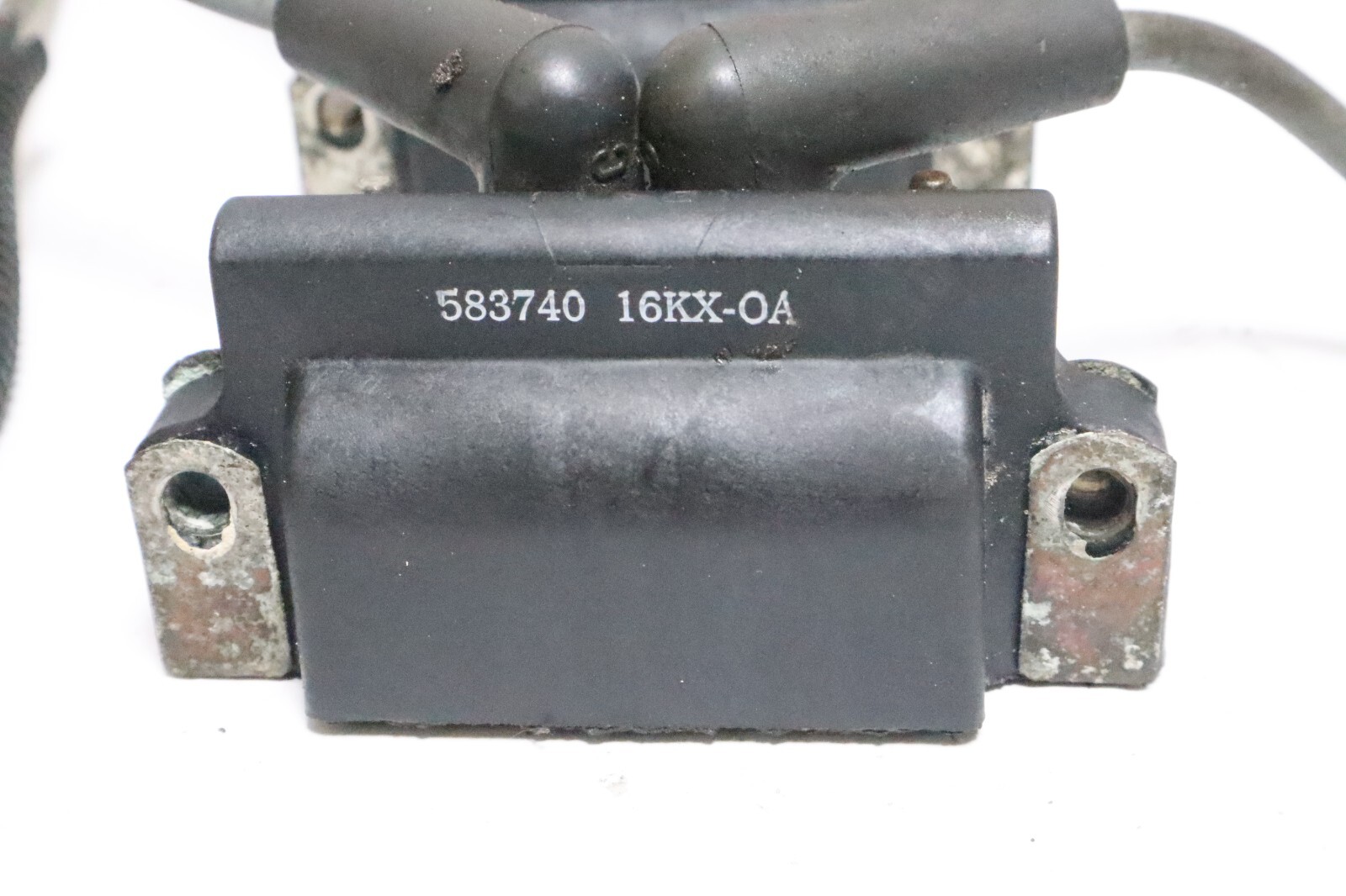 5000870 Evinrude Johnson 1999-01 FICHT Coils 150 175 200 HP - Image 4