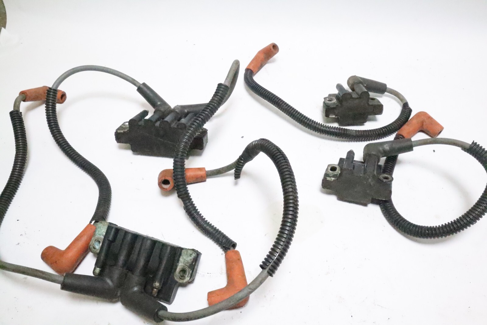 5000870 Evinrude Johnson 1999-01 FICHT Coils 150 175 200 HP - Image 7