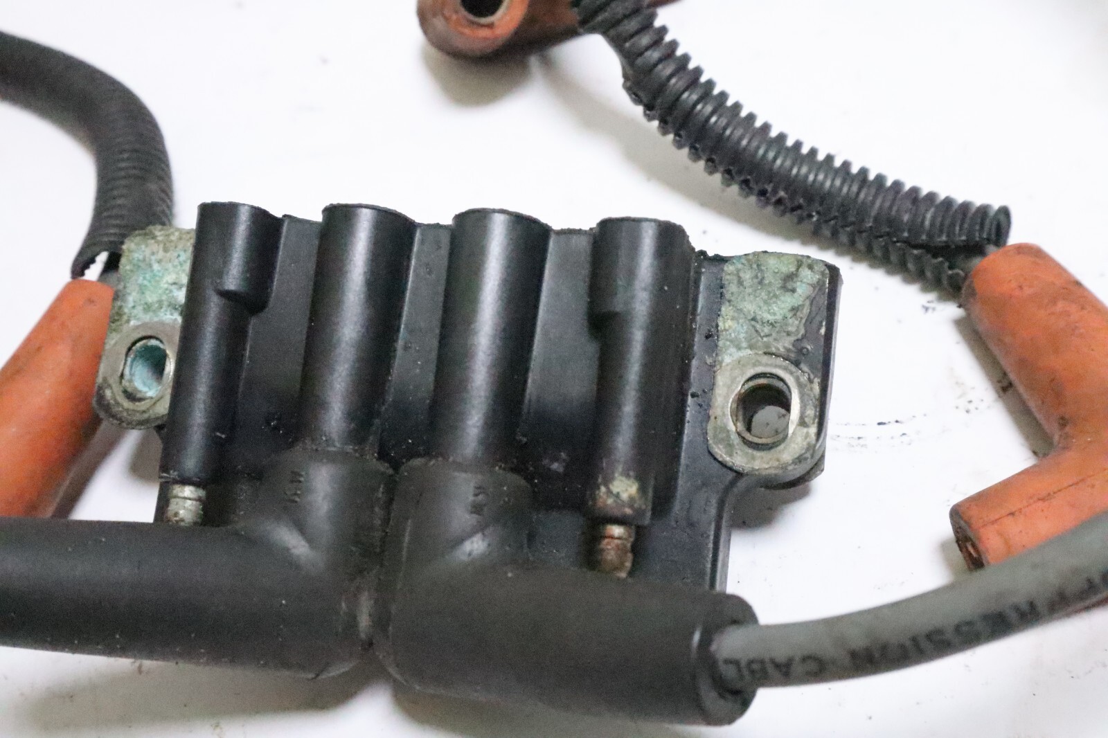 5000870 Evinrude Johnson 1999-01 FICHT Coils 150 175 200 HP - Image 8