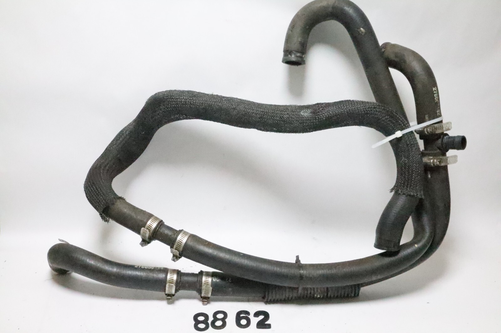 Sea-Doo 2020 GTI 90 COOLING Hose 276000403 OEM 276000481 - Image 2