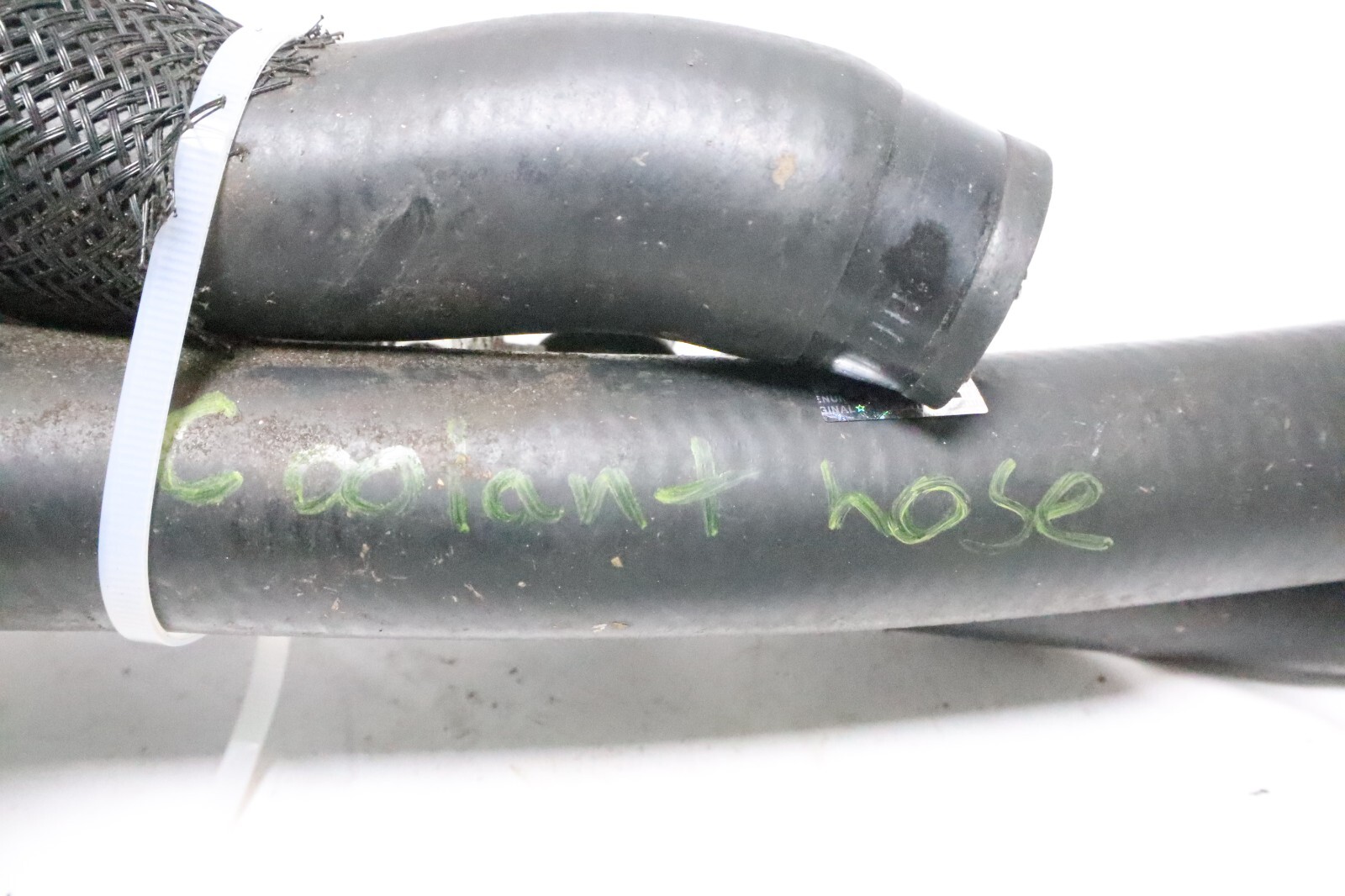 Sea-Doo 2020 GTI 90 COOLING Hose 276000403 OEM 276000481 - Image 3