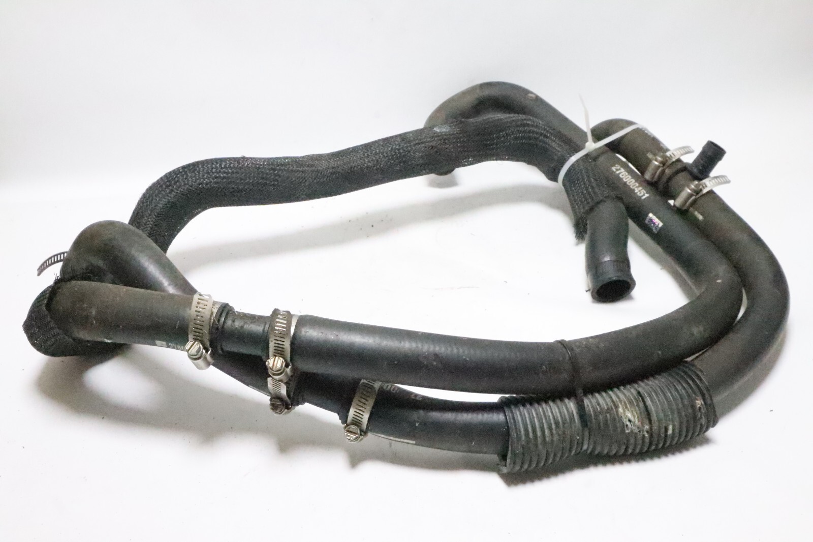 Sea-Doo 2020 GTI 90 COOLING Hose 276000403 OEM 276000481 - Image 5