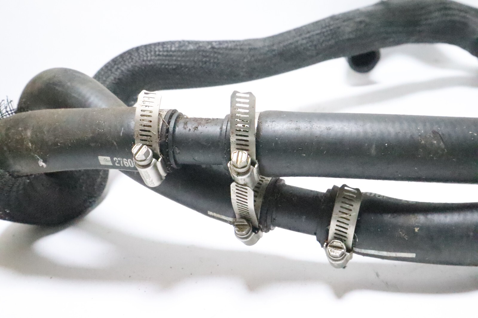 Sea-Doo 2020 GTI 90 COOLING Hose 276000403 OEM 276000481 - Image 6