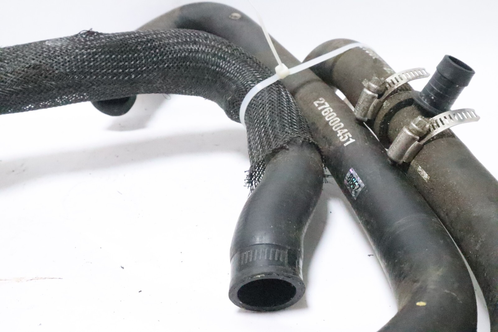 Sea-Doo 2020 GTI 90 COOLING Hose 276000403 OEM 276000481 - Image 7
