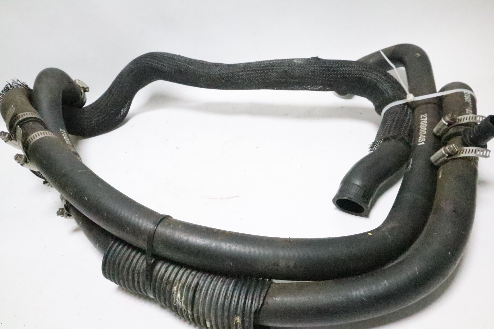 Sea-Doo 2020 GTI 90 COOLING Hose 276000403 OEM 276000481 - Image 10