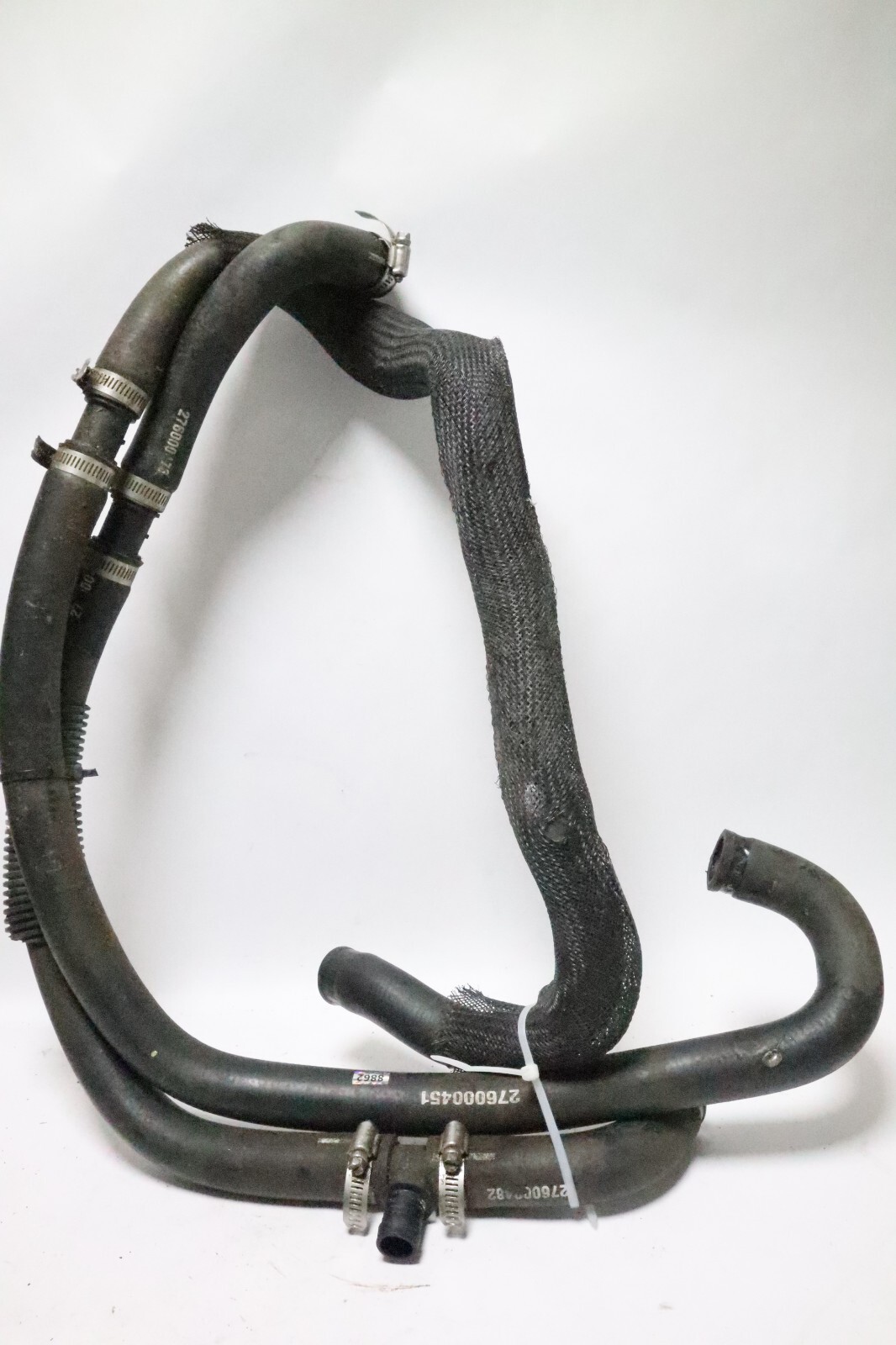 Sea-Doo 2020 GTI 90 COOLING Hose 276000403 OEM 276000481 - Image 11