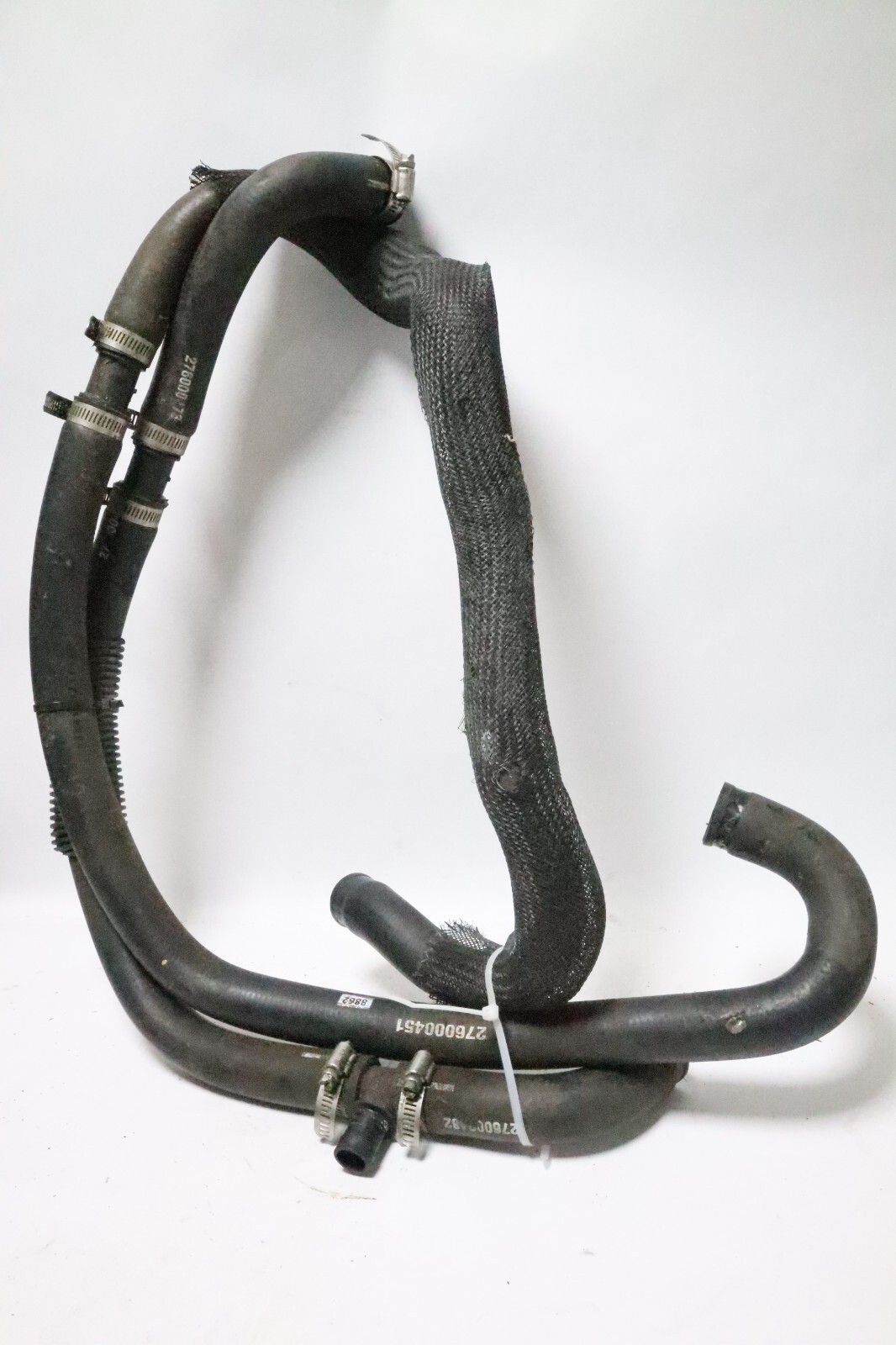 Sea-Doo 2020 GTI 90 COOLING Hose 276000403 OEM 276000481 - Image 12